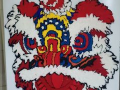 -A+毛毛毯·高温珐琅·银饰DIY(三里屯店)