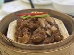 -馨越楼·点心·粤菜(赤坎店)