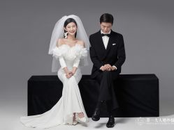 -第一夫人婚纱摄影(南京店)