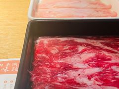 -温野菜涮涮锅(曲江大悦城店)