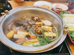-牛New寿喜烧(青浦店)