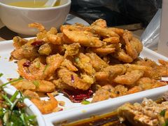 -榆林镇筋饼(知春路店)