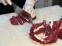 -庖丁家水煮牛排火锅(巴国城店)