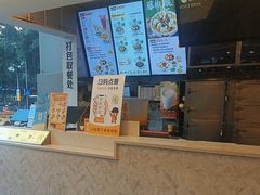 -真功夫(福中路店)