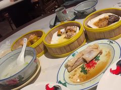 -顺德一品粥·20年凤城老字号(芳村店)