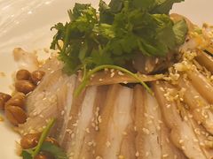 -蚝美人·生蚝海鲜烧烤(茶花园店)