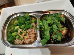 -船梆煮•蒸汽海鲜·生腌干蒸(五四广场店)