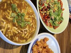 -鱼食饭稻·苏浙土菜17年老馆子(平江路店)