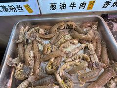 -友强·23年特色海鲜大排档(厦门店)