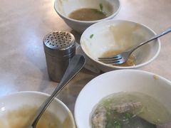 -台中肉员