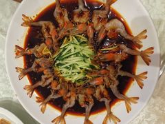 -小时候文化餐厅(盘山店)