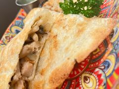 -CRAZYONES西班牙海鲜饭(上海美罗城店)