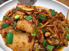 -树厨贵州菜(大十字店)