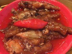-避风塘(百联东郊店)