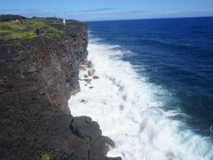 -夏威夷火山国家公园