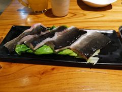 -牛炙烤肉(车公庙店)