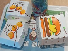 -德克士(北京站店)