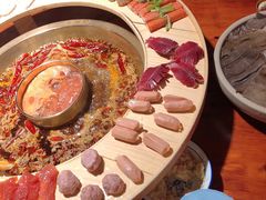 -春熙里老火锅(春熙路店)