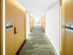 -瑞博尔花园酒店(太周创新产业园店)