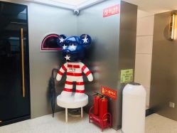 -形象革命造型·护肤Hair Studio