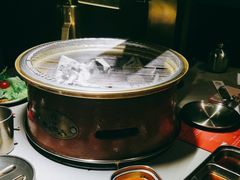 -西塔老太太泥炉烤肉(温州首店万象城黑金店)