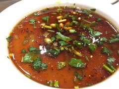 -魏家凉皮(博水商务大厦店)