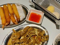 -友达面馆(广州总店)