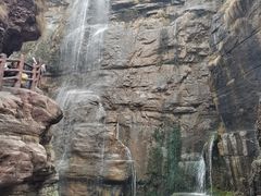 -云台山风景名胜区