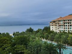 -惠州金海湾嘉华度假酒店