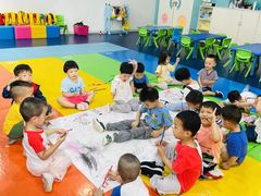 -全优加早教·托育(光大花园校区)