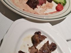 -波特曼西餐厅(南岗店)