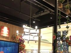 -Luchador摔跤手墨西哥餐厅(恒宇广场店)