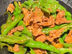 -烹湘·鲜炒湖南土菜(海珠店)