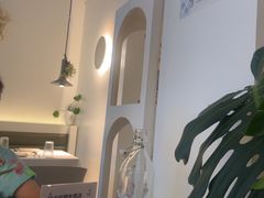 -春树下·树屋花房西餐厅(罍街AS1980店)