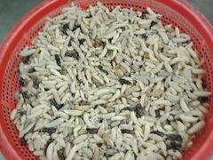 -雄仔农家菜馆·特色葱油鸡(六祖店)