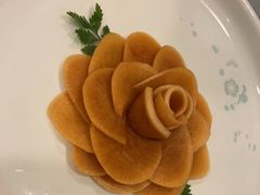 -全聚德(上海首店浦东店)