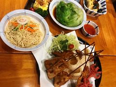 -小条食堂(筼筜天虹店)