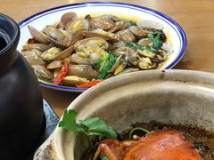 -鑫鸿达·海鲜闽菜热炒小馆(中山路店)