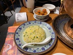 -炉小二铜锅牛蛙•川湘菜(三里屯店)