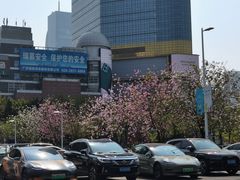 -天河体育中心