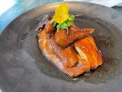 -羡餐厅·杭帮菜·淳菜(千岛湖自由洲际殿店)