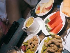 -东方棕泉·洗浴·按摩·美食国际水疗会所(福田店)