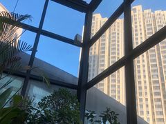 -大树餐厅(红旗街万达店)