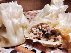 -西贝(金桥店)