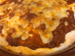 肉酱多利亚焗饭-萨莉亚意式餐厅(金隅嘉品mall店)