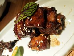 意式黑醋焗小排-弄堂里·寻味杭州(湖滨银泰in77C区店)