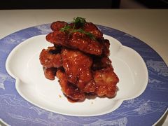 -在前门·烤鸭北京菜(五月花广场店)