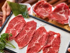 -拾勝牛·江景安格斯烧肉放题(江湾阳光天地店)