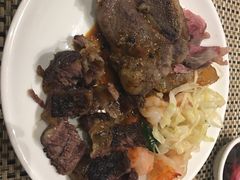 -东方银座国际酒店·爱晚亭·精致湘菜