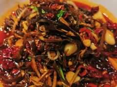 风味毛肚-农耕记·湖南土菜(halo广场店)
